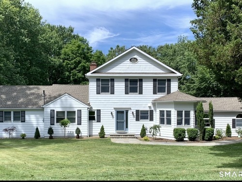  single family home for sale located at 43 Blueberry Hill Road, Weston, CT 06883