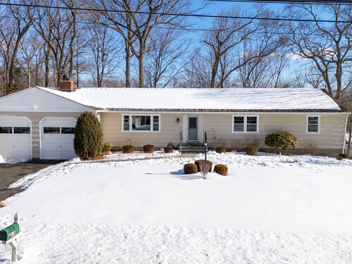  single family home for sale located at 250 Lockwood Road, Fairfield, CT 06825