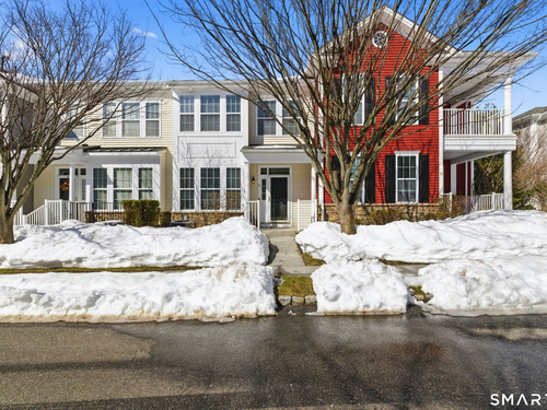  townhouse condo for sale located at 13 Mercy Street, 13, Danbury, CT 06810