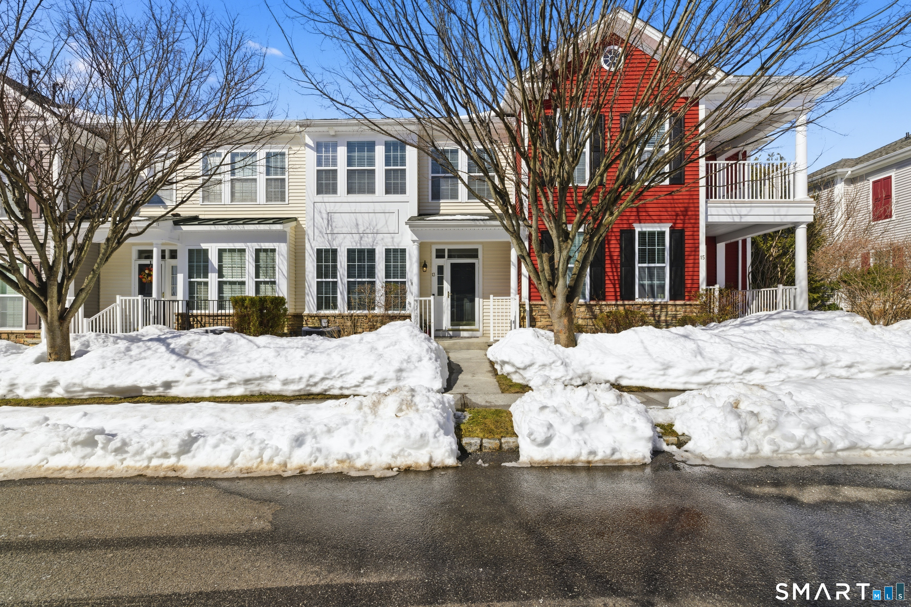 13 Mercy Street, 13, Danbury, CT 06810 | For Sale at $645,000