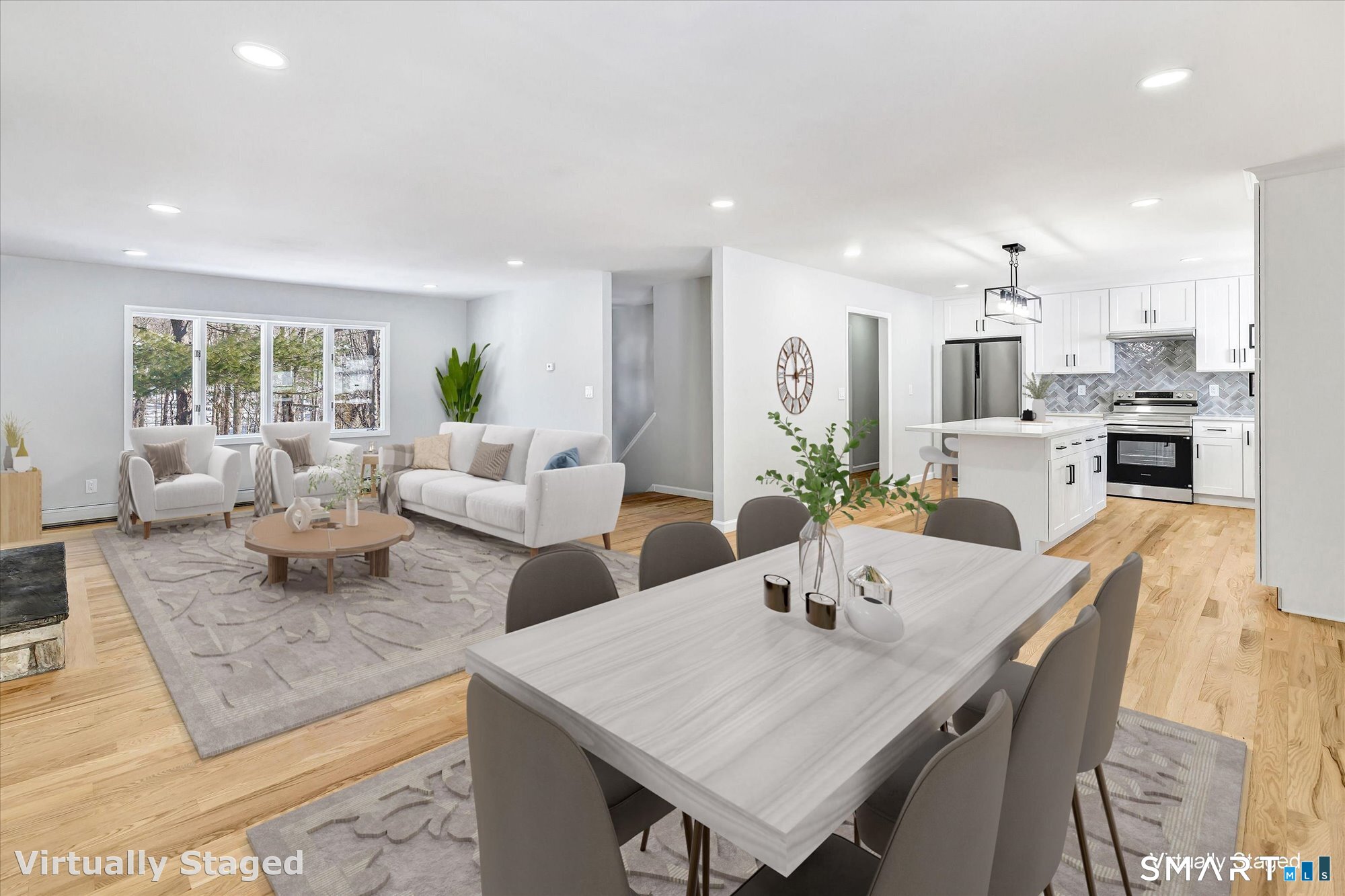 176 Strobel Road, Trumbull, CT 06611 | For Sale at $789,900