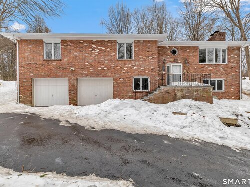  single family home for sale located at 176 Strobel Road, Trumbull, CT 06611