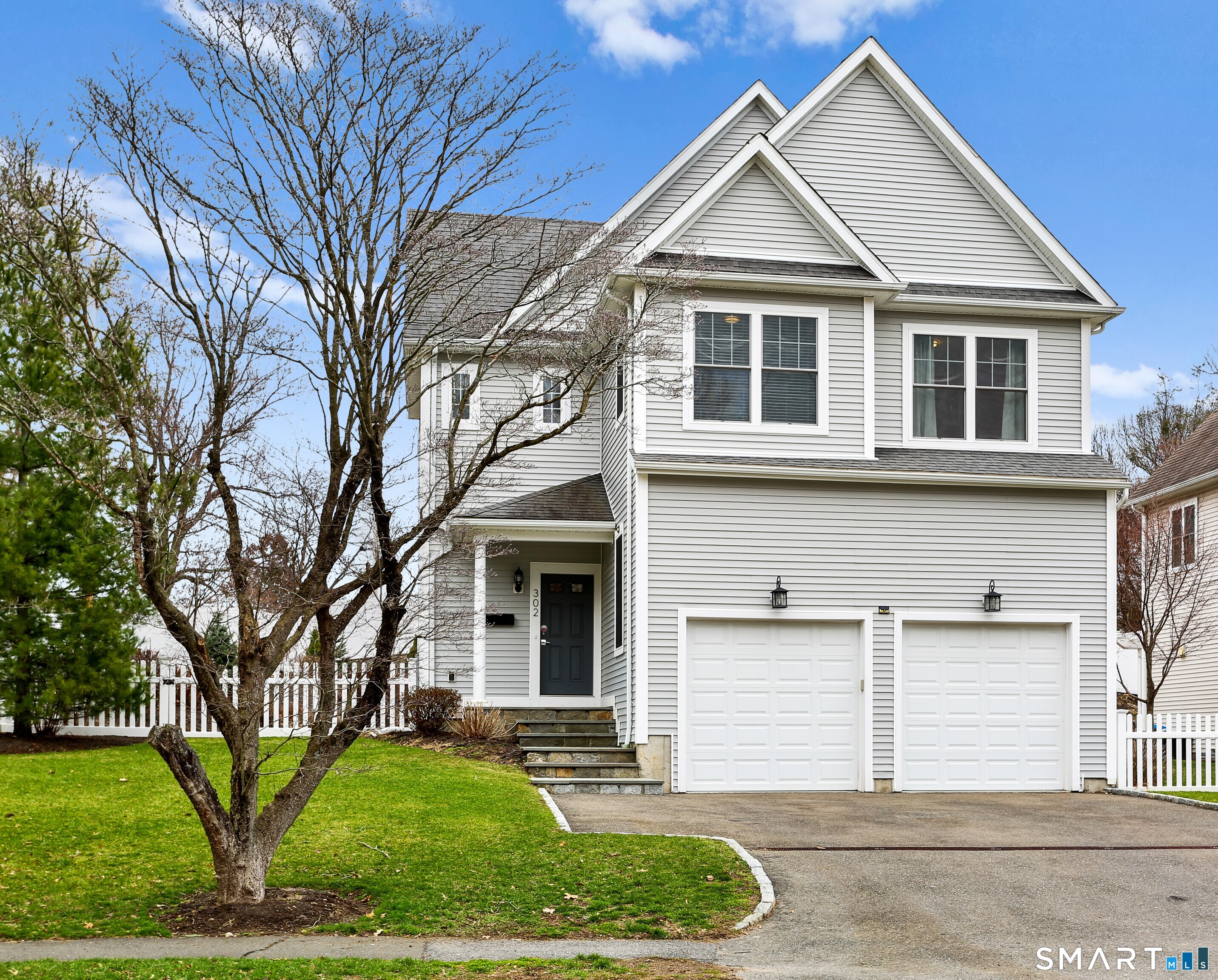 302 High Street, Fairfield, CT 06824 | For Sale at $1,150,000