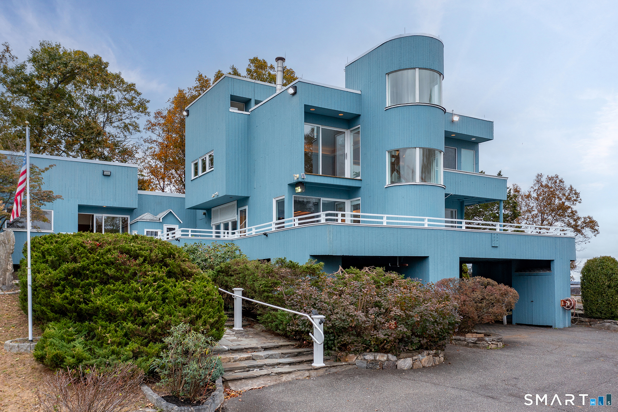 35 Skyline Drive, Sherman, CT 06784 | For Sale at $1,250,000