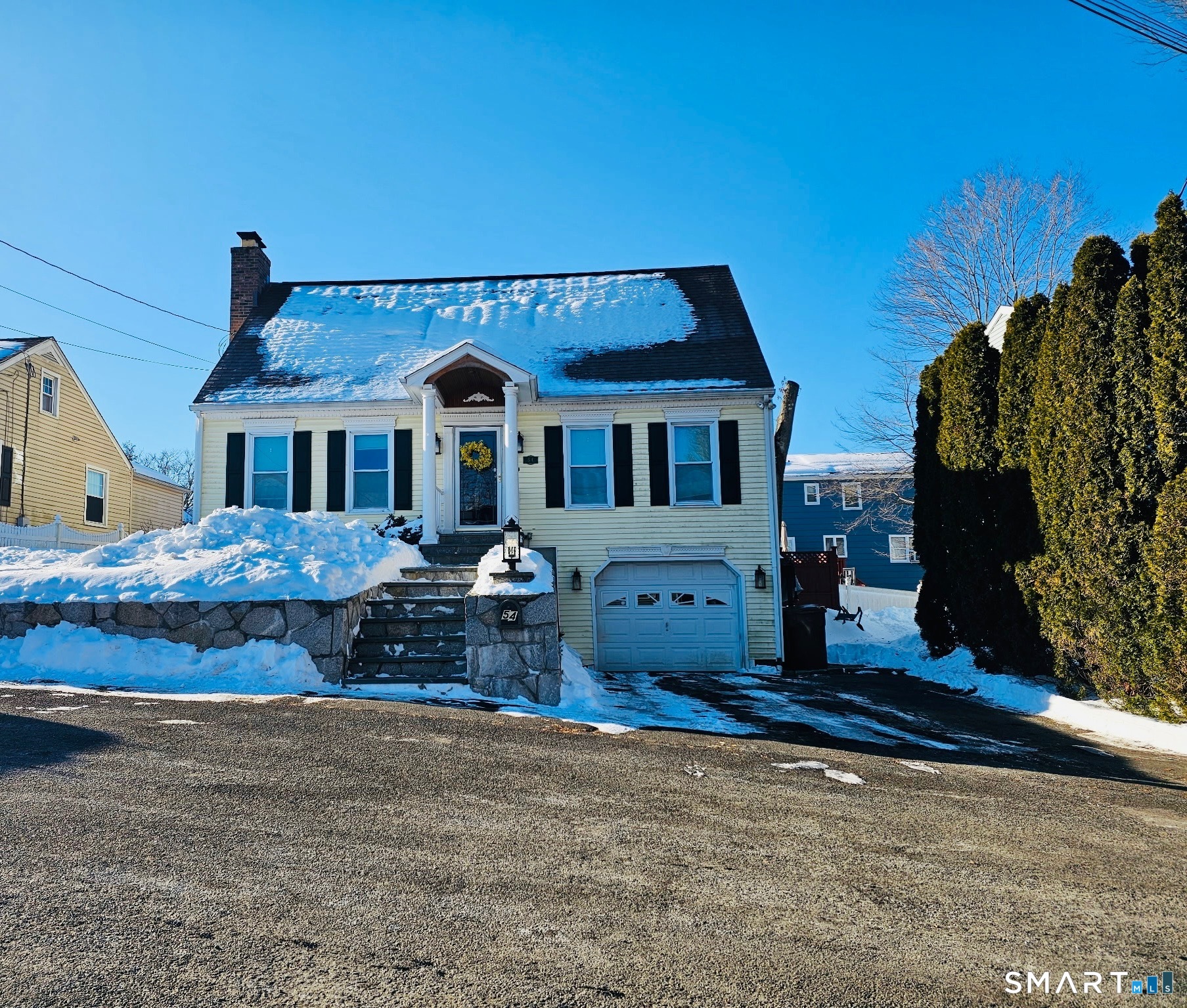 54 Milne Avenue, Shelton, CT 06484 | For Sale at $545,000