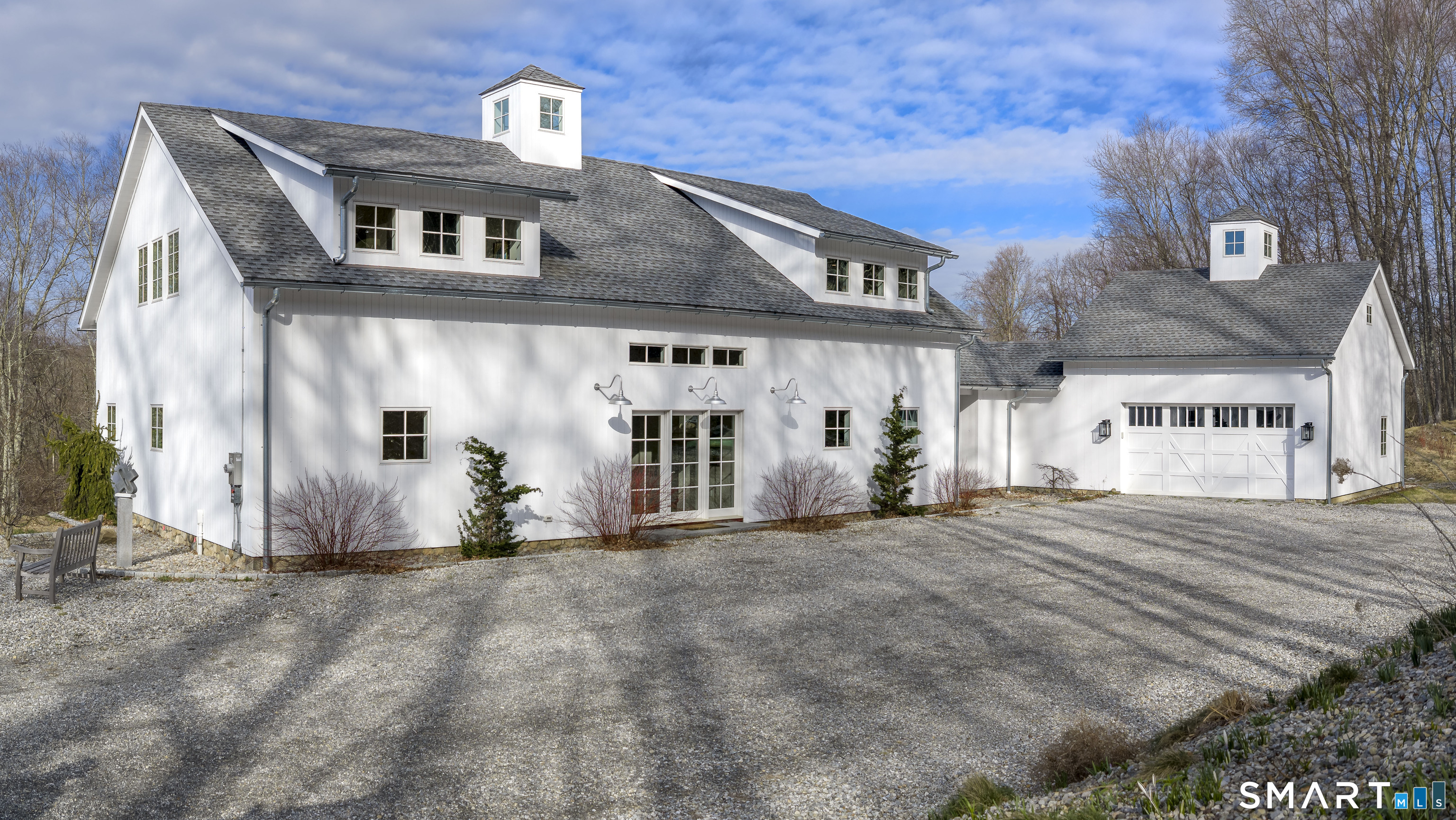 5 Upland Pastures Road, Sherman, CT 06784 | For Sale at $1,999,000