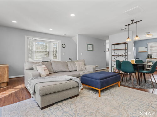  townhouse condo for sale located at 44 Pleasant Street, 12, Stamford, CT 06810