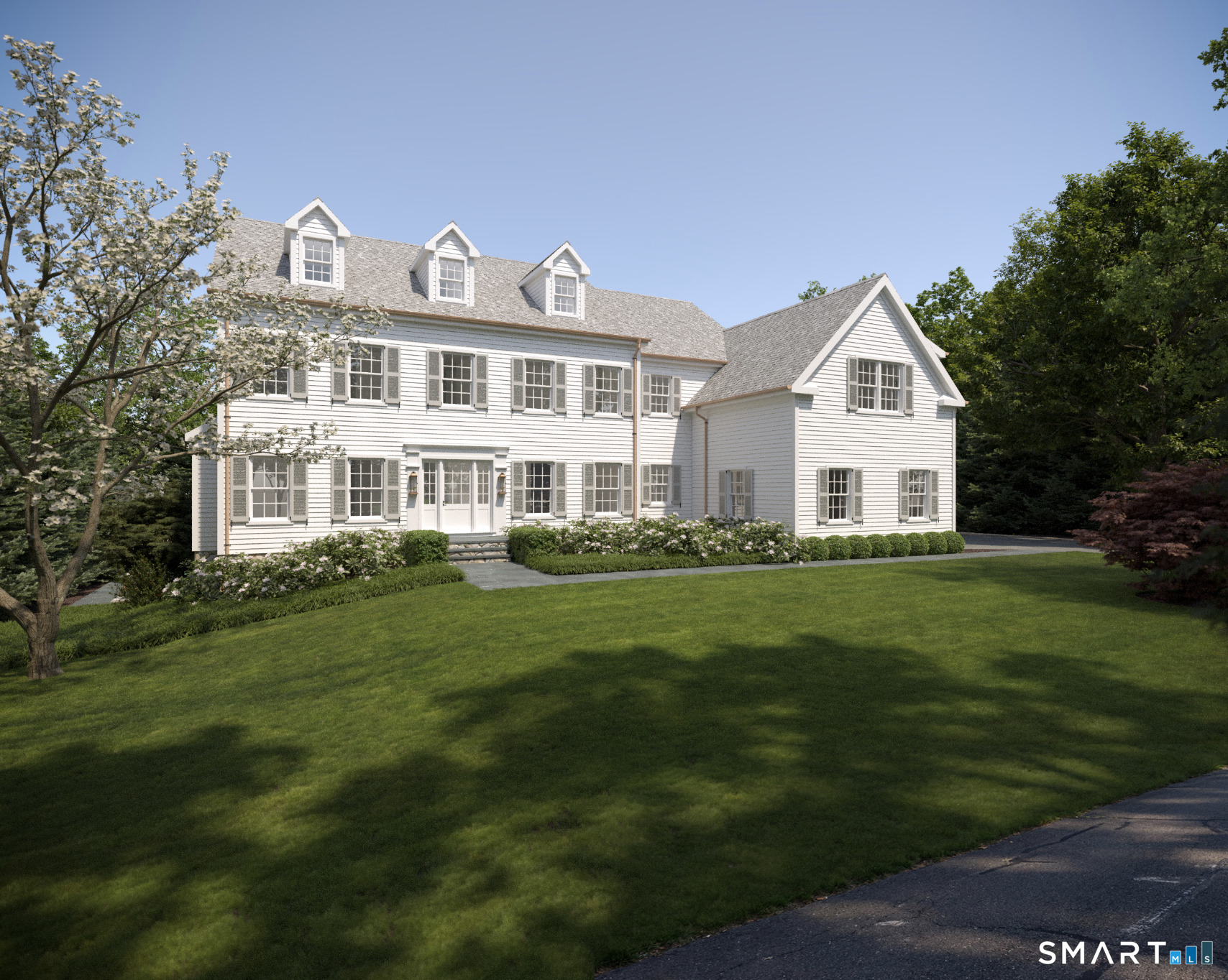 9 Flicker Lane, Norwalk, CT 06853 | For Sale at $4,750,000