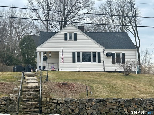  single family home for sale located at 7 East Lake Road, Trumbull, CT 06611