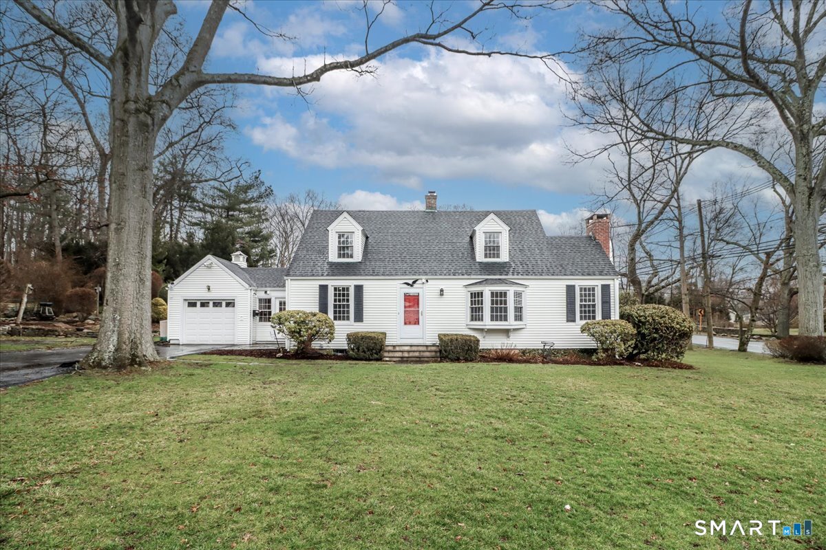 28 Overbrook Road, Norwalk, CT 06851 | For Sale at $599,999