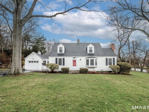  single family home for sale located at 28 Overbrook Road, Norwalk, CT 06851