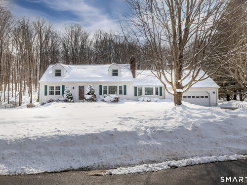  single family home for sale located at 35 Highview Drive, Ridgefield, CT 06877