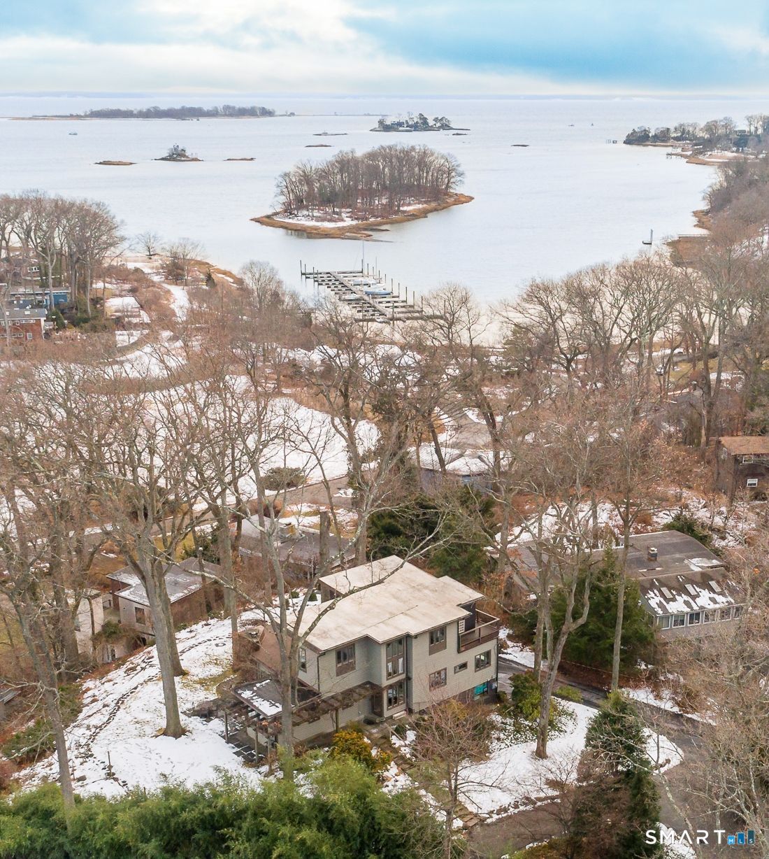 31 Splitrock Road, Norwalk, CT 06854 | For Sale at $1,959,000