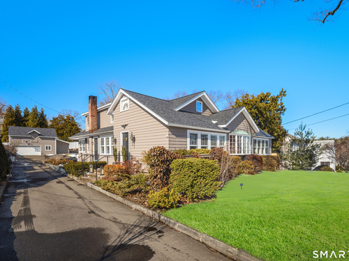  multi family home for sale located at 100M Harrison Avenue, New Canaan, CT 06840