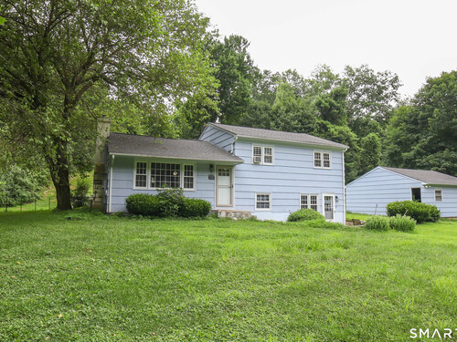  single family home for sale located at 9 Hillside Court, Brookfield, CT 06804