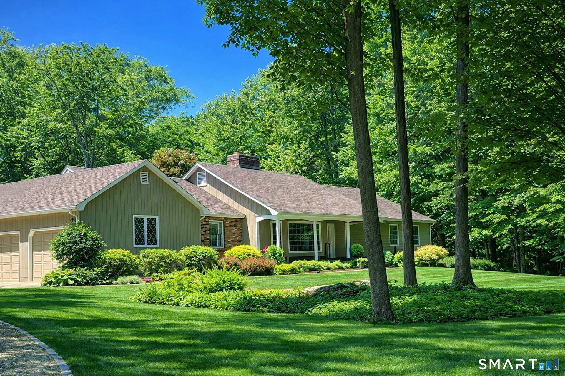 295 Judd Road, Easton, CT 06612 | For Sale at $925,000