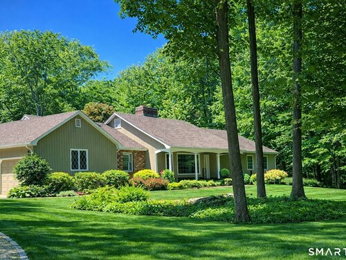  single family home for sale located at 295 Judd Road, Easton, CT 06612