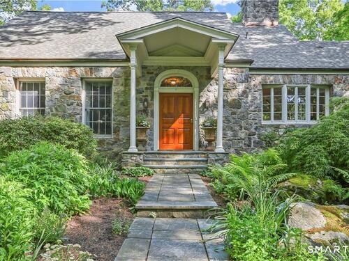  single family home for sale located at 5 Topping Lane, Norwalk, CT 06854