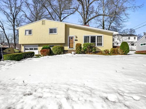  single family home for sale located at 260 Overland Drive, Stratford, CT 06614