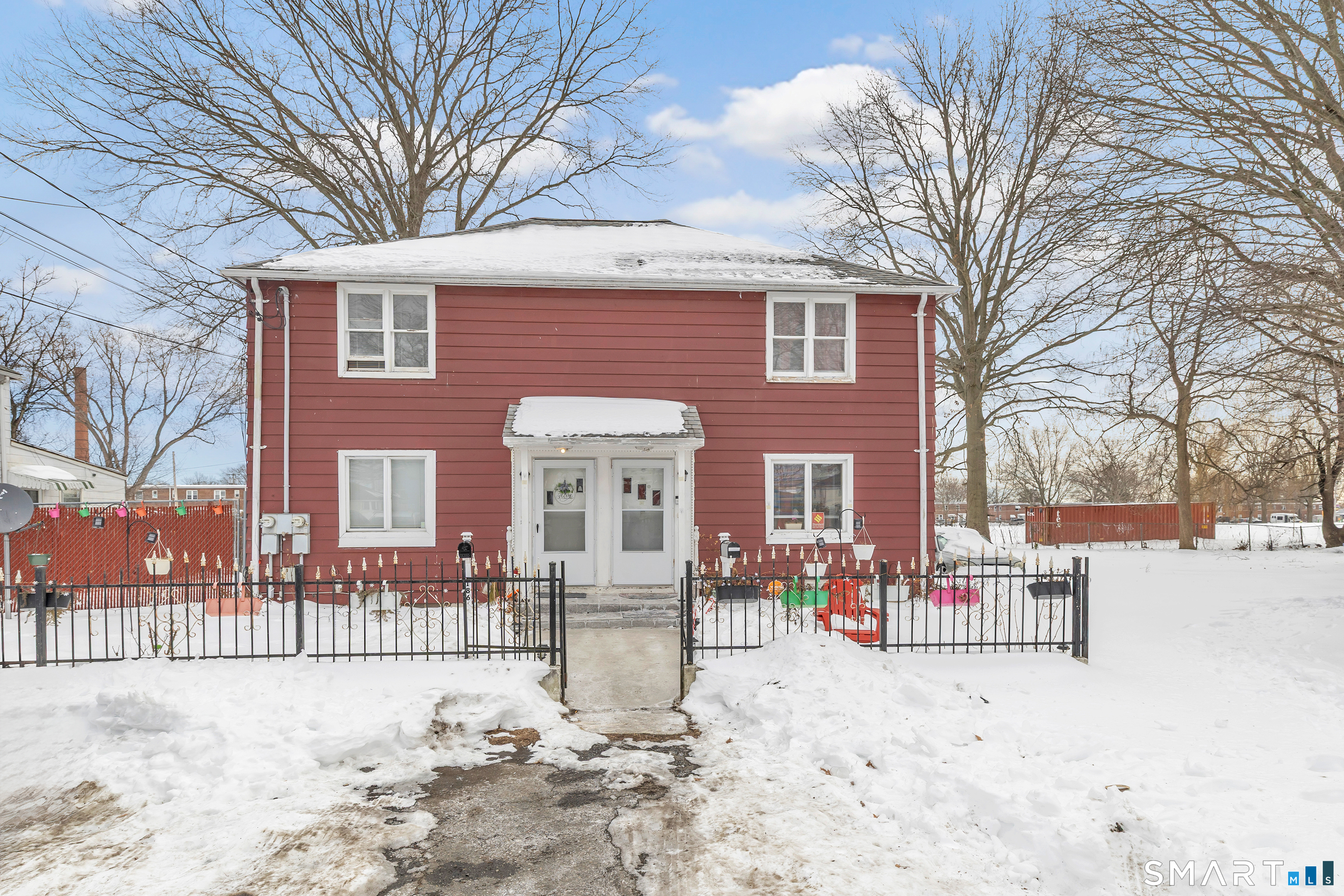 184 Pearl Harbor Street, Bridgeport, CT 06610 | For Sale at $430,000