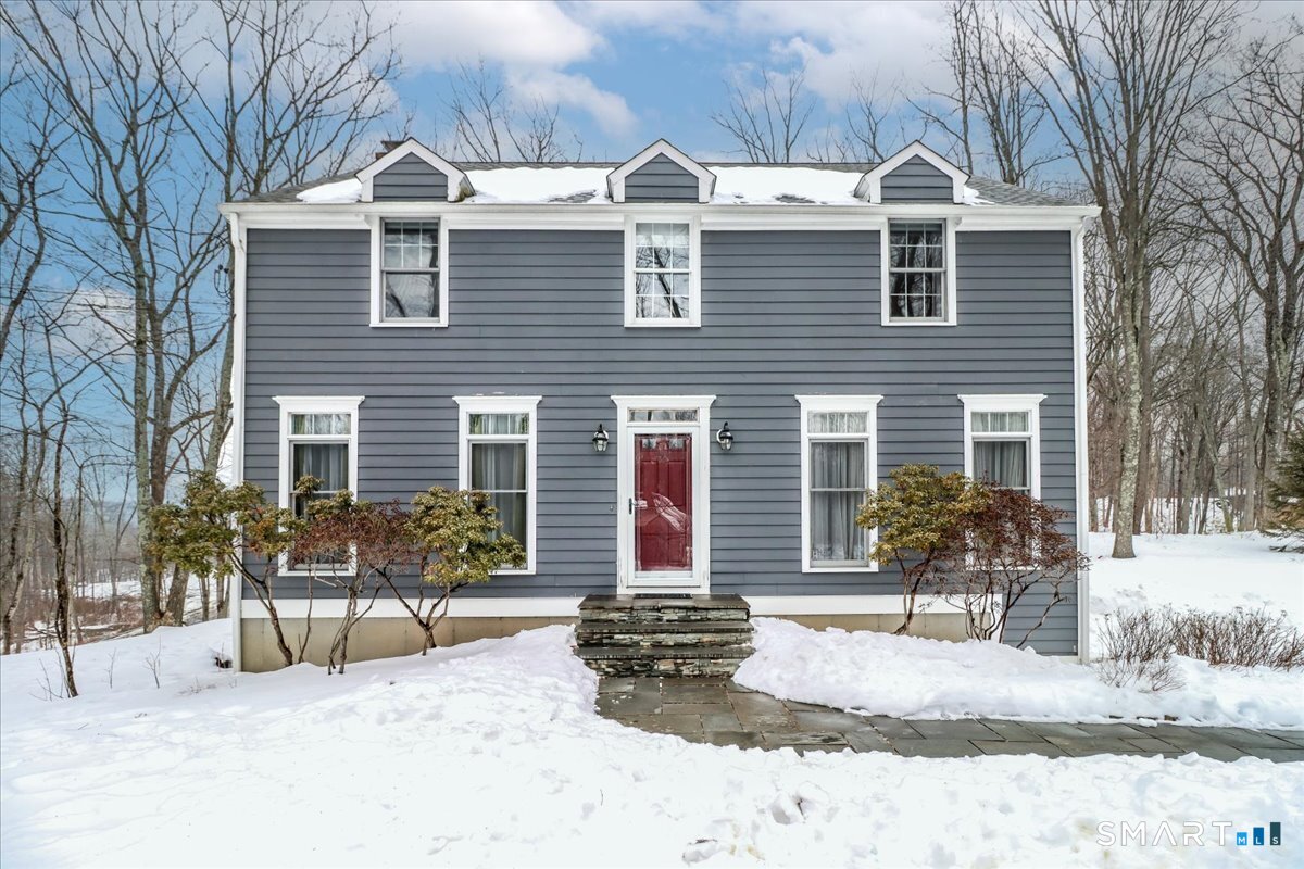52 Key Rock Road, Newtown, CT 06470 | For Sale at $675,000