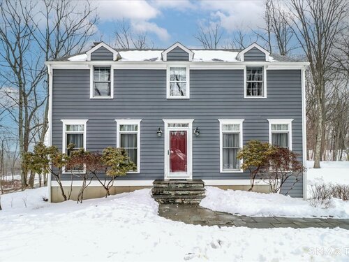  single family home for sale located at 52 Key Rock Road, Newtown, CT 06470