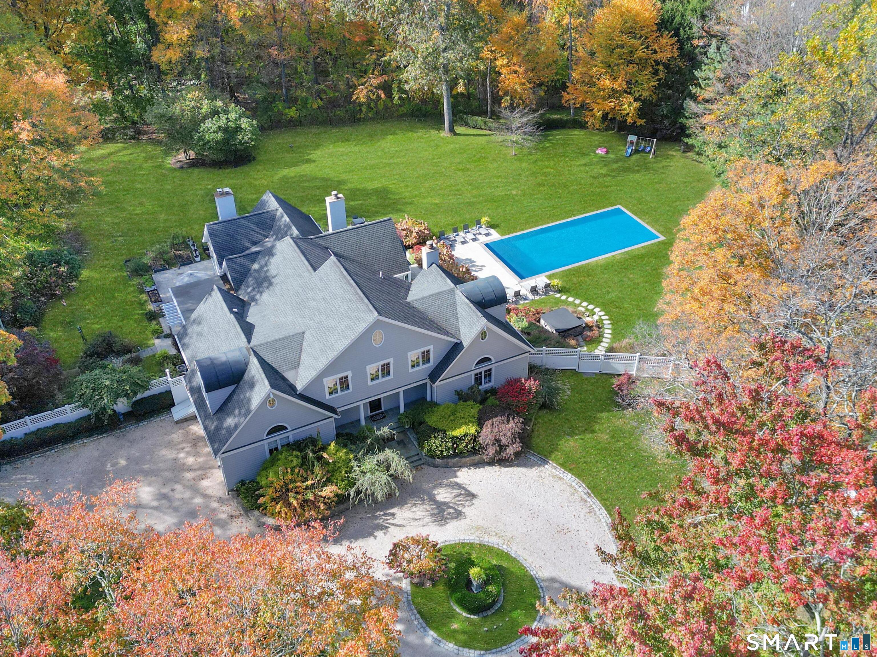 490 June Road, Stamford, CT 06903 | For Sale at $2,349,000