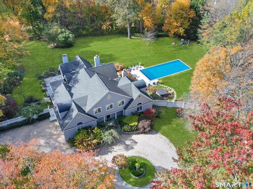  single family home for sale located at 490 June Road, Stamford, CT 06903