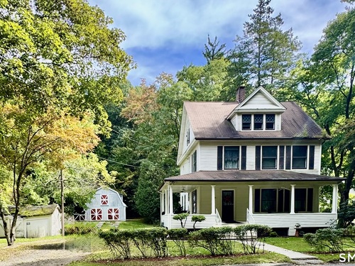  single family home for sale located at 60 Nashvile Road, Bethel, CT 06801