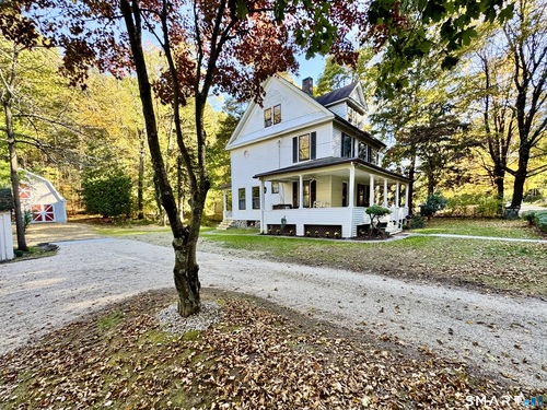  single family home for sale located at 60 Nashvile Road, Bethel, CT 06801