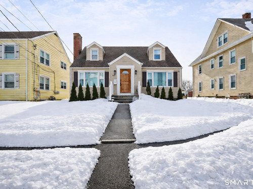  single family home for sale located at 457 Summit Street, Bridgeport, CT 06606