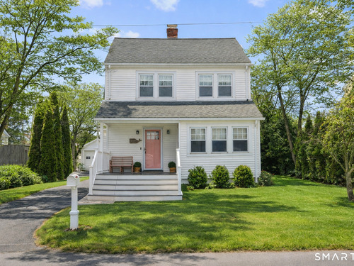  single family home for sale located at 138 Granville Street, Fairfield, CT 06824