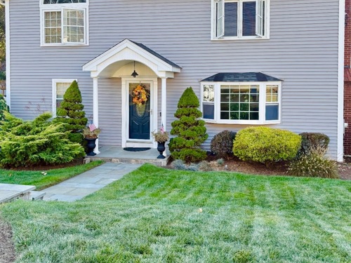  single family home for sale located at 99 Quinsey Drive, Bridgeport, CT 06606