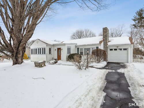  single family home for sale located at 31 Valerie Lane, Danbury, CT 06811