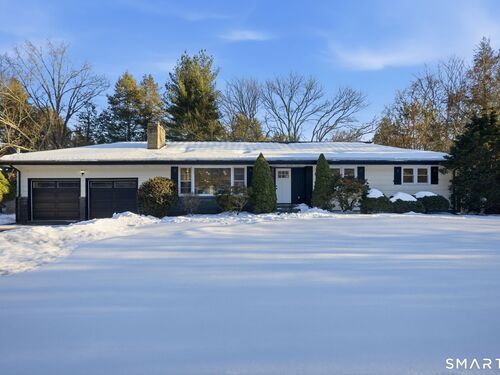 Waterfront single family home for sale located at 90 Lu Manor Drive, Fairfield, CT 06825