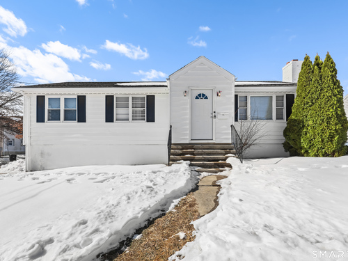  single family home for sale located at 95 Alexander Avenue, Bridgeport, CT 06606