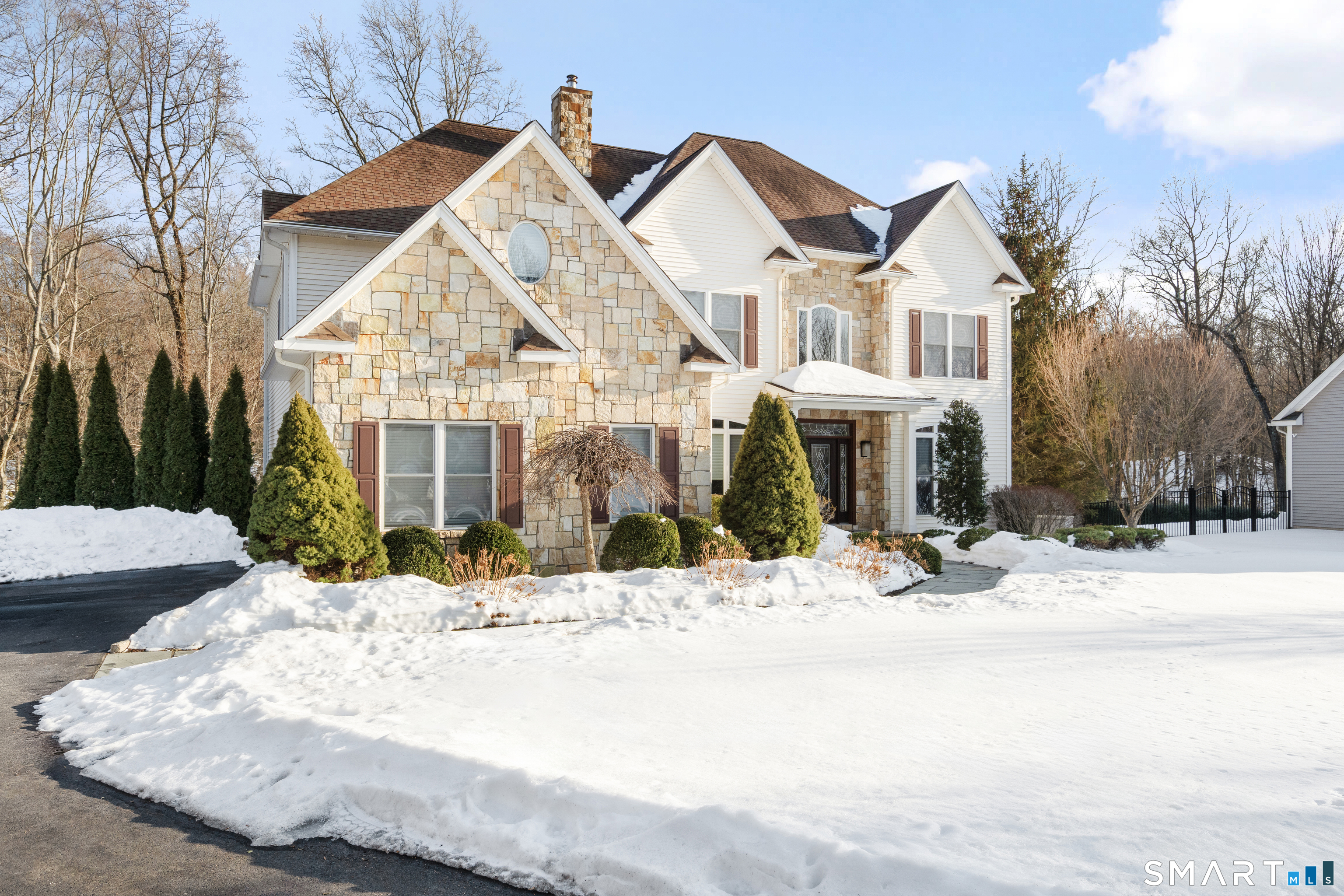 117 Wesley Drive, Shelton, CT 06484 | For Sale at $1,099,900
