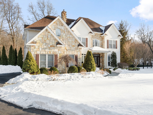  single family home for sale located at 117 Wesley Drive, Shelton, CT 06484