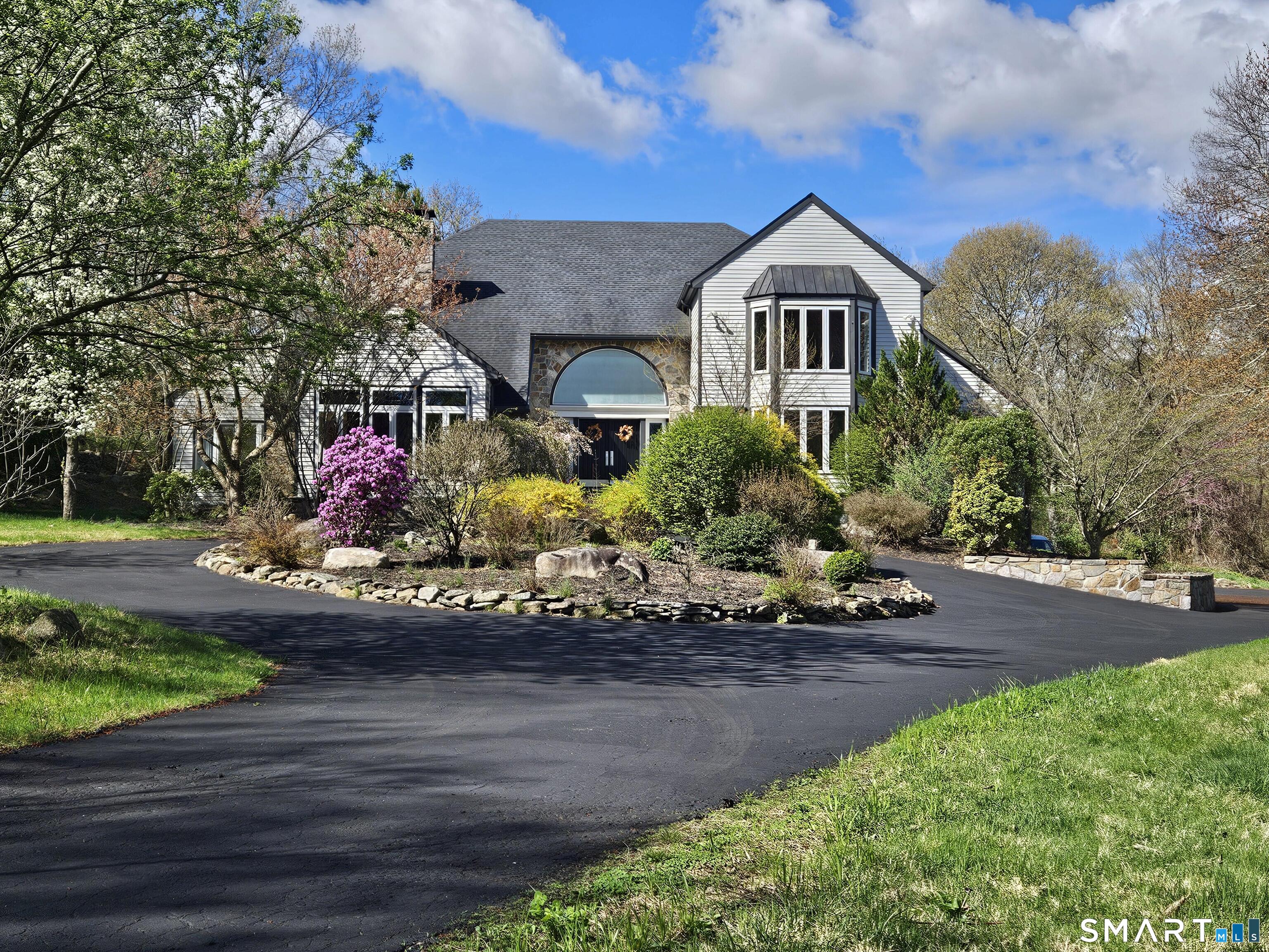 101 Northwood Drive, Easton, CT 06612 | For Sale at $1,799,000