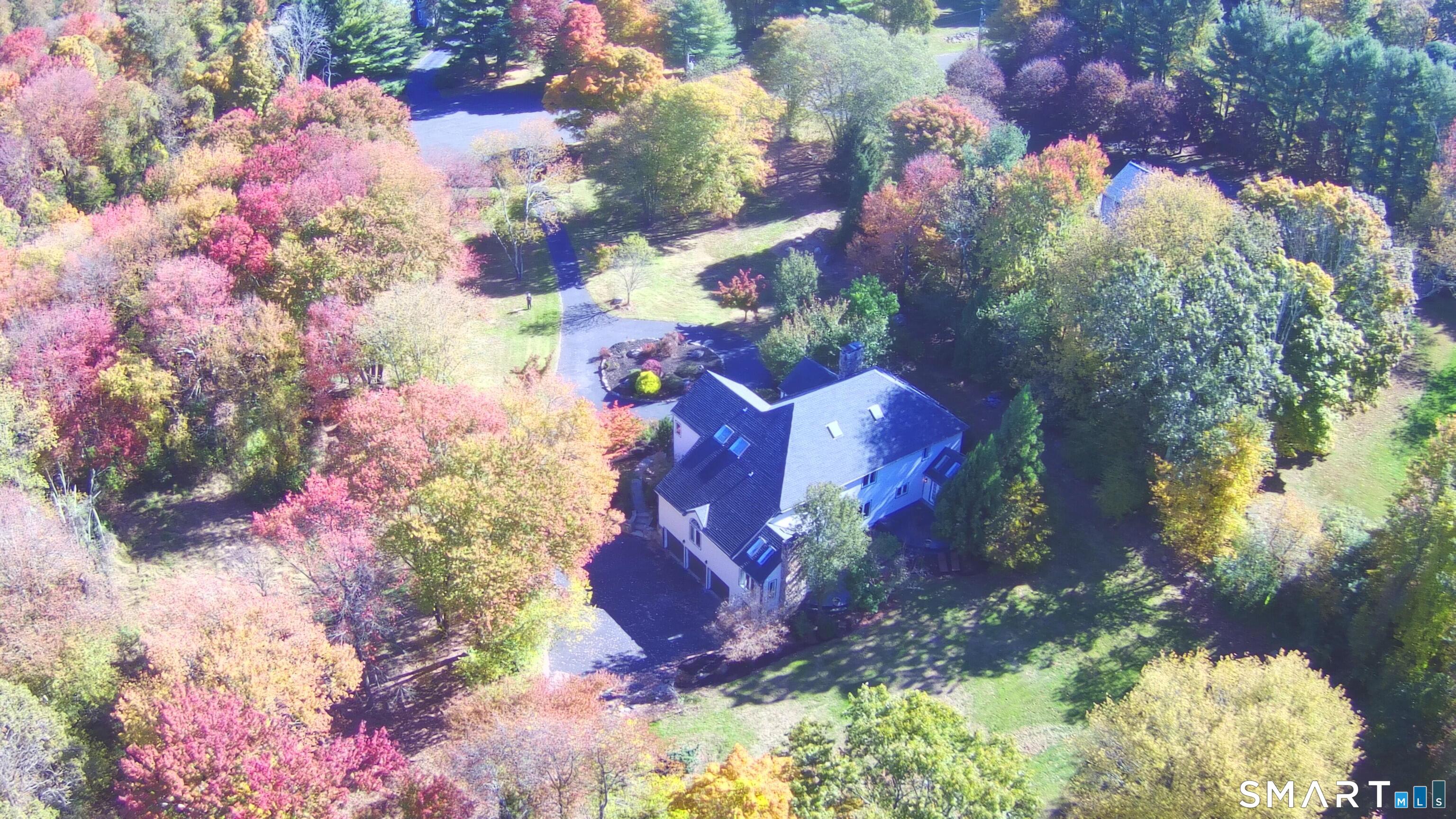 101 Northwood Drive, Easton, CT 06612 | For Sale at $1,799,000