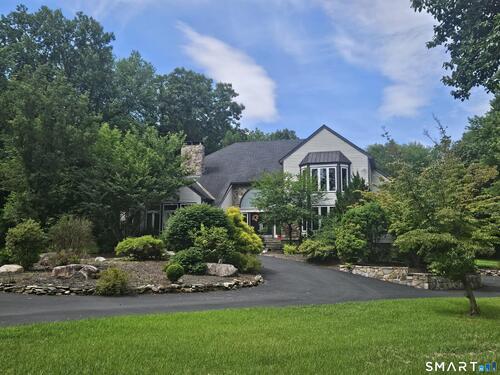  single family home for sale located at 101 Northwood Drive, Easton, CT 06612