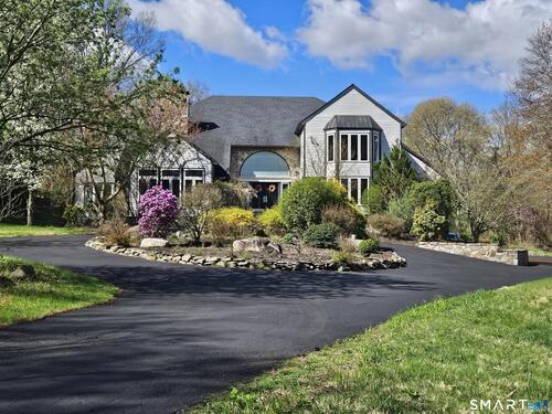  single family home for sale located at 101 Northwood Drive, Easton, CT 06612