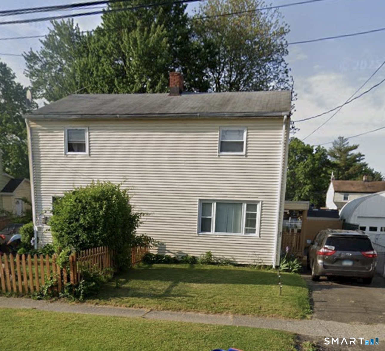 19 Wooster Avenue, Stratford, CT 06615 | For Sale at $280,000