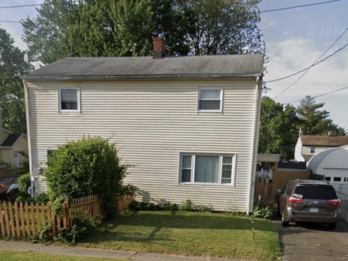  single family home for sale located at 19 Wooster Avenue, Stratford, CT 06615