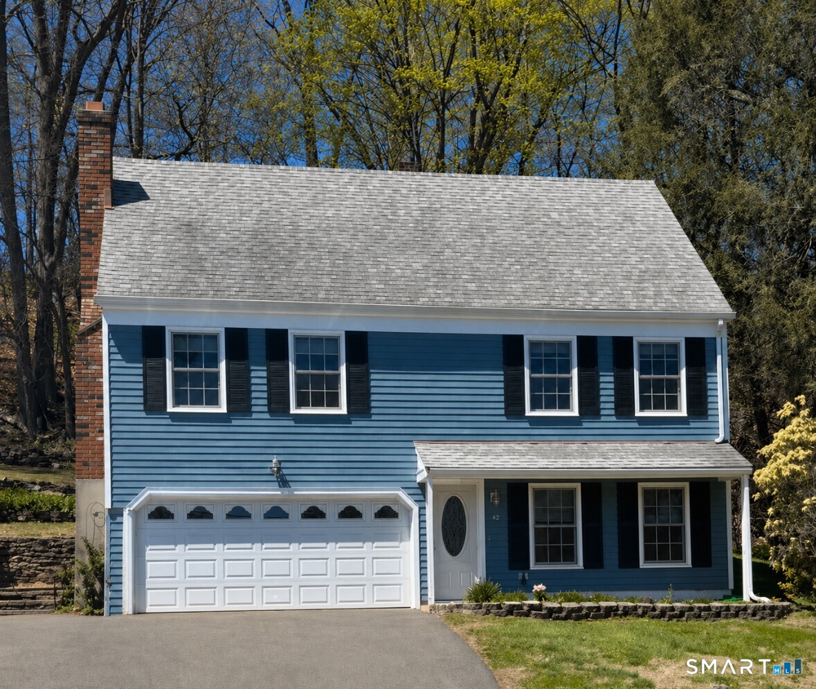 42 Ten Coat Lane, Shelton, CT 06484 | For Sale at $514,900