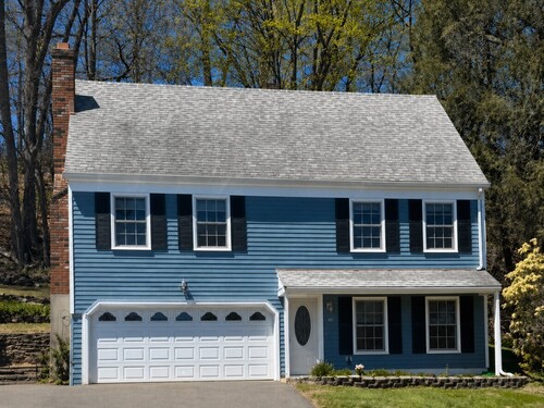  single family home for sale located at 42 Ten Coat Lane, Shelton, CT 06484