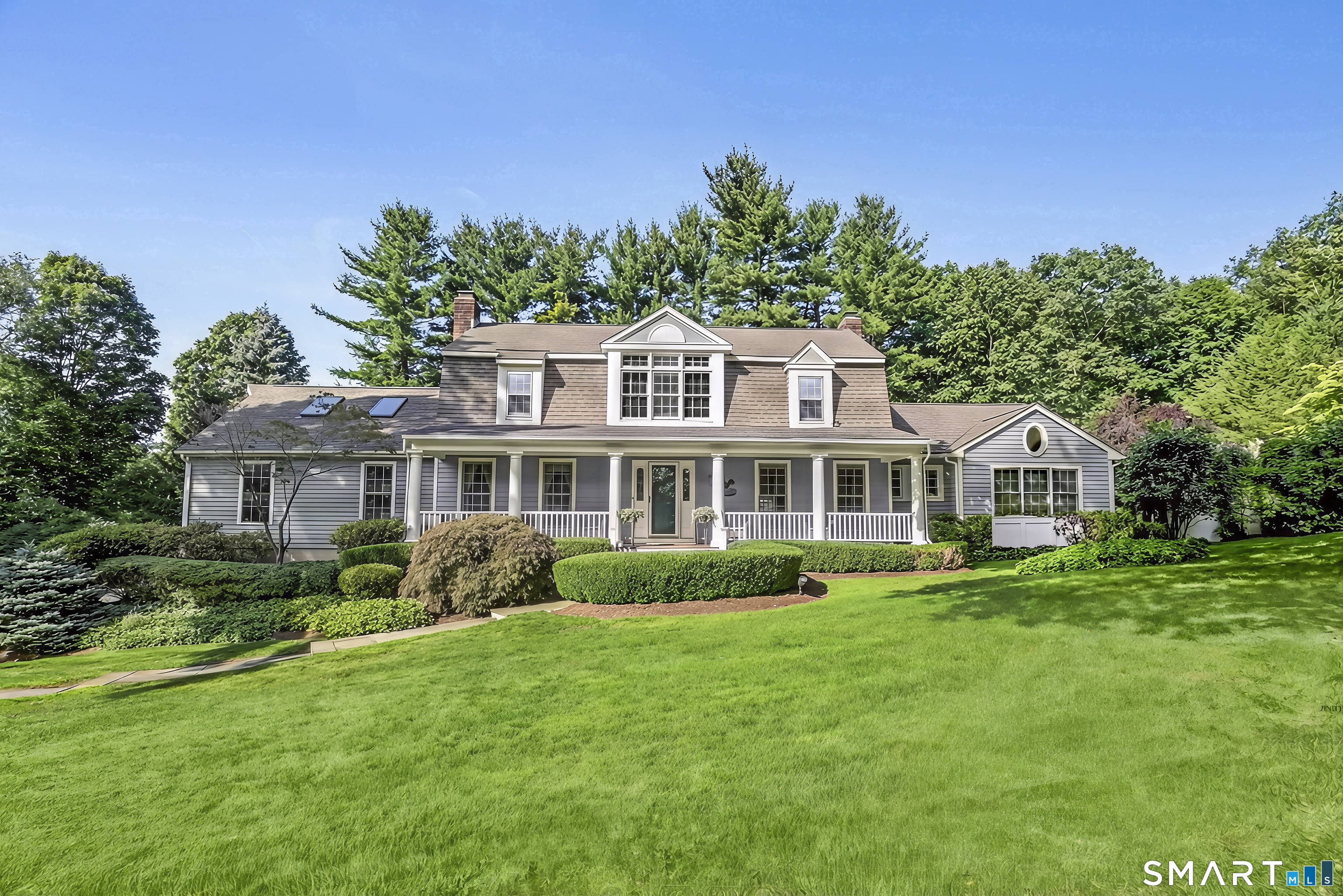 6 Sycamore Lane, Ridgefield, CT 06877 | For Sale at $1,650,000