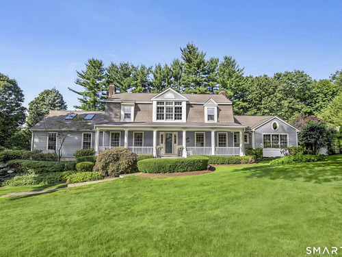  single family home for sale located at 6 Sycamore Lane, Ridgefield, CT 06877
