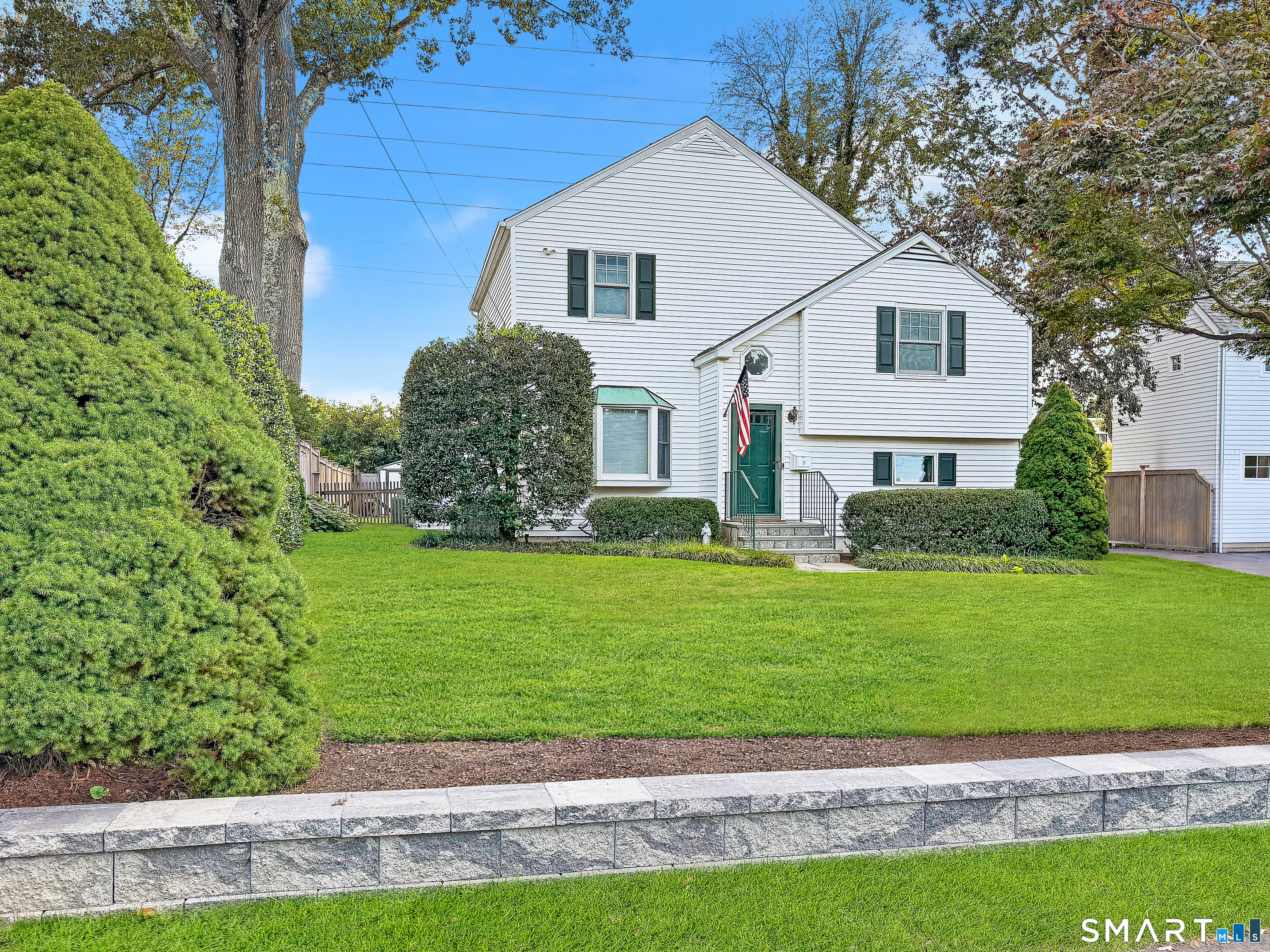 11 Patton Drive, Darien, CT 06820 | For Sale at $1,375,000