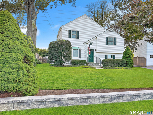  single family home for sale located at 11 Patton Drive, Darien, CT 06820